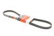 Полікліновий ремінь HYUNDAI TUCSON, MERCURY GRAND, GATES (6PK1263)