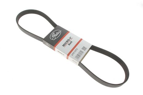 Полікліновий ремінь MERCEDES-BENZ E-CLASS, GATES (6PK1073)