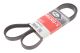 Поликлиновый ремень GATES для CADILLAC BLS и MERCEDES-BENZ SPRINTER (6PK1413) Поликлиновый ремень GATES для CADILLAC BLS и MERCEDES-BENZ SPRINTER (6PK1413)