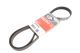 Поликлиновый ремень для CHEVROLET CAMARO, SUZUKI VITARA, GATES (6PK1470) Поликлиновый ремень для CHEVROLET CAMARO, SUZUKI VITARA, GATES (6PK1470)
