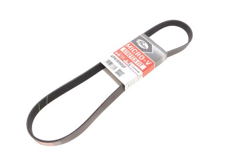 CITROËN C4, PEUGEOT 307 ремінь полікліновий, GATES (6PK1090SF) CITROËN C4, PEUGEOT 307 ремінь полікліновий, GATES (6PK1090SF)