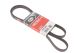Поликлиновый ремень SATURN SL, LANCIA Y, GATES (5PK1590)