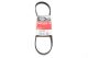 Поликлиновый ремень HYUNDAI SOLARIS, FORD KUGA, GATES (5PK890)
