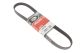 Поликлиновый ремень для NISSAN PRESIDENT, MERCURY TOPAZ, GATES (6PK965) Поликлиновый ремень для NISSAN PRESIDENT, MERCURY TOPAZ, GATES (6PK965)