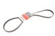 Полікліновий ремінь MITSUBISHI L 200, GATES (5PK1425)