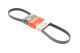Поликлиновый ремень CADILLAC BLS, FIAT CROMA, GATES (5PK1030) Поликлиновый ремень CADILLAC BLS, FIAT CROMA, GATES (5PK1030)