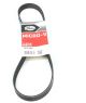 Поликлиновый ремень SKODA OCTAVIA, SEAT ALTEA, GATES (6PK900)