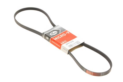 Поликлиновый ремень GATES для TOYOTA ALTEZZA, AUDI A4 (4PK1218) Поликлиновый ремень GATES для TOYOTA ALTEZZA, AUDI A4 (4PK1218)