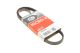 Полікліновий ремінь TOYOTA TOWN, GREAT WALL, GATES (4PK960)