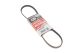 Поликлиновый ремень RENAULT CLIO, DACIA SANDERO, GATES (4PK865SF)