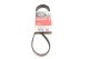 Поликлиновый ремень HYUNDAI i10, GATES (5PK1248)