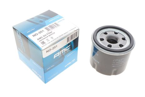 Π€ΠΈΠ»ΡΡΡ ΠΌΠ°ΡΠ»ΡΠ½ΡΠΉ Kangoo 1.2i 04.03-, DACIA LOGAN, KAVO PARTS (NO251) Π€ΠΈΠ»ΡΡΡ ΠΌΠ°ΡΠ»ΡΠ½ΡΠΉ Kangoo 1.2i 04.03-, DACIA LOGAN, KAVO PARTS (NO251)
