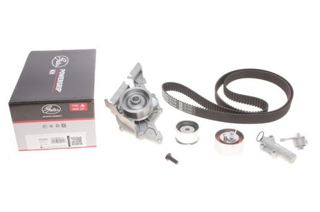 ΠΠΎΠΌΠΏΠ° + ΠΊΠΎΠΌΠΏΠ»Π΅ΠΊΡ ΡΠ΅ΠΌΠ΅Π½Ρ ΠΠ Π SKODA SUPERB, VW PASSAT, GATES (KP25493XS1) ΠΠΎΠΌΠΏΠ° + ΠΊΠΎΠΌΠΏΠ»Π΅ΠΊΡ ΡΠ΅ΠΌΠ΅Π½Ρ ΠΠ Π SKODA SUPERB, VW PASSAT, GATES (KP25493XS1)