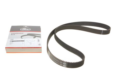 Зубчатый ГРМ ремень LEXUS ES, TOYOTA AVALON, GATES (T257) Зубчатый ГРМ ремень LEXUS ES, TOYOTA AVALON, GATES (T257)