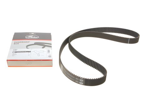 Зубчатый ГРМ ремень LEXUS ES, TOYOTA AVALON, GATES (T257) Зубчатый ГРМ ремень LEXUS ES, TOYOTA AVALON, GATES (T257)