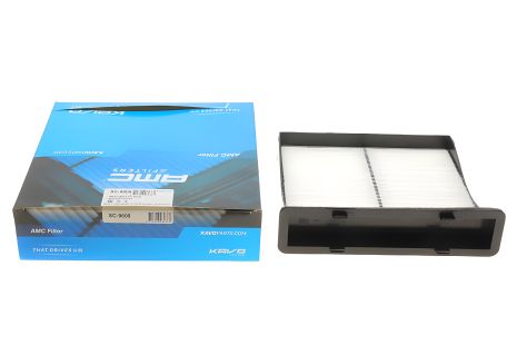 Кабиновый фильтр для SUBARU IMPREZA, KAVO PARTS (SC9608) Кабиновый фильтр для SUBARU IMPREZA, KAVO PARTS (SC9608)