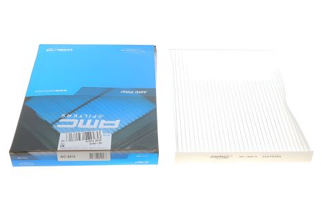 Салону фільтр NISSAN X-TRAIL, KAVO PARTS (NC2013) Салону фільтр NISSAN X-TRAIL, KAVO PARTS (NC2013)