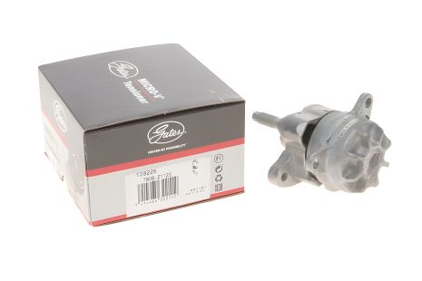 Натяжной ролик ремня для DAEWOO REXTON, VW LT, GATES (T38225)