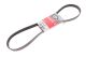 Полікліновий ремінь BMW X1, MINI MINI, GATES (6PK1173)