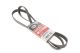Поликлиновый ремень LADA LARGUS, RENAULT SANDERO/STEPWAY, GATES (6PK1823XS)