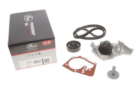 Комплект ременя ГРМ і помпа LADA LARGUS (GATES KP15662XS)