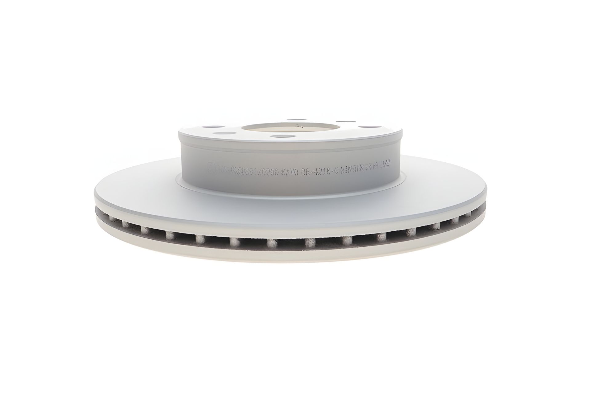 Тормозной диск HYUNDAI i10, KIA PICANTO, KAVO PARTS (BR4218C) Тормозной диск HYUNDAI i10, KIA PICANTO, KAVO PARTS (BR4218C)