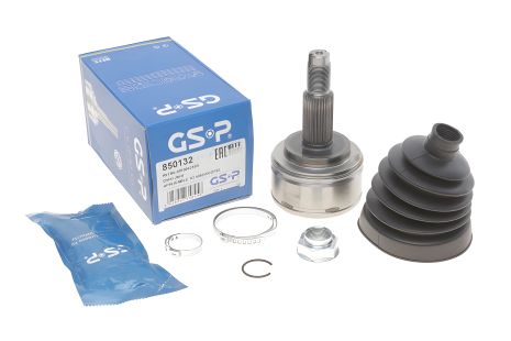 ШРУС наружный NISSAN NV400, OPEL MOVANO, GSP (850132) ШРУС наружный NISSAN NV400, OPEL MOVANO, GSP (850132)