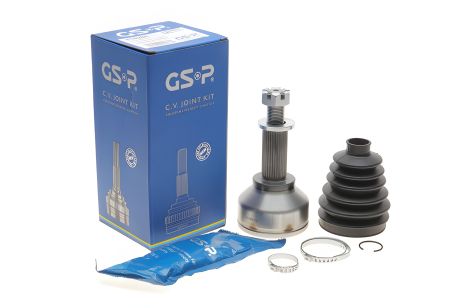 ШРУС FORD TRANSIT, GSP (818286) ШРУС FORD TRANSIT, GSP (818286)