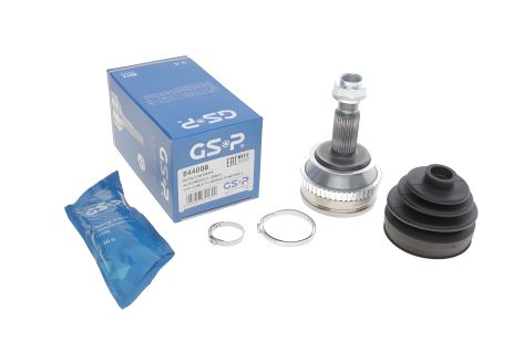 ШРУС комплект RENAULT MASTER, GSP (844008) ШРУС комплект RENAULT MASTER, GSP (844008)