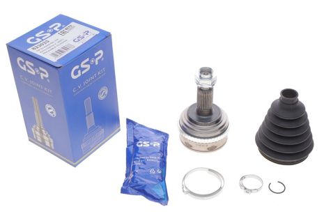 ШРКШ (ШРУС) HONDA CIVIC, GSP (823033)