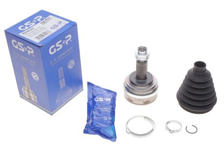 ШРКШ (ШРУС) HONDA CIVIC, GSP (823033)