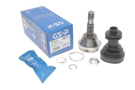 Фиат Дукато ШРУС, GSP (810013) Фиат Дукато ШРУС, GSP (810013)