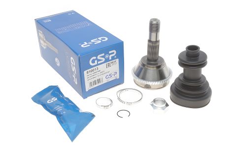 FIAT DUCATO ШРУС, GSP (810013) FIAT DUCATO ШРУС, GSP (810013)
