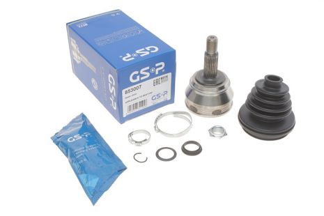 ШРКШ (ШРУС) VW CADDY, SEAT CORDOBA, GSP (853007)