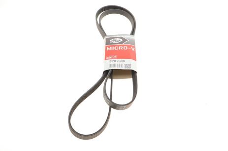 ΠΠΎΠ»ΠΈΠΊΠ»ΠΈΠ½ΠΎΠ²ΡΠΉ ΡΠ΅ΠΌΠ΅Π½Ρ LAND ROVER, MG MG, GATES (5PK2030) ΠΠΎΠ»ΠΈΠΊΠ»ΠΈΠ½ΠΎΠ²ΡΠΉ ΡΠ΅ΠΌΠ΅Π½Ρ LAND ROVER, MG MG, GATES (5PK2030)