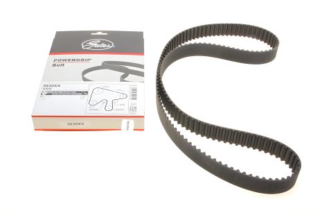 Зубчастий ремінь ГРМ MAZDA 6, GATES (5630XS)