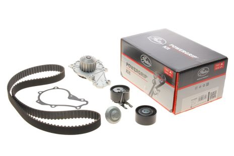Помпа + комплект ременя ГРМ MINI MINI, FIAT SCUDO, GATES (KP15598XS)