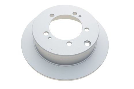Диск гальмівний MITSUBISHI LANCER, KAVO PARTS (BR5745C)