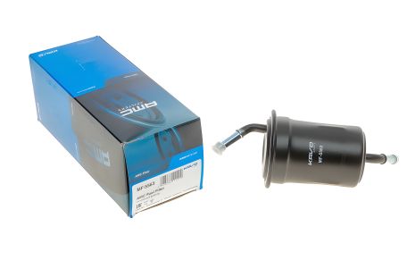 Паливний фільтр KIA SHUMA, MAZDA 323, KAVO PARTS (MF5563)