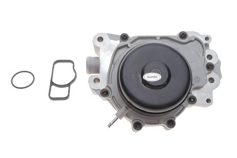 Помпа, водяной насос MERCEDES-BENZ VITO, GRAF (PA1219)