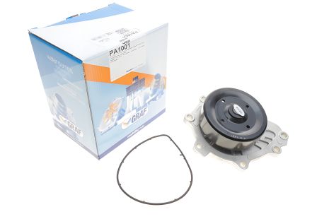 Водяний насос (помпа) LEXUS IS, TOYOTA RAV4, GRAF (PA1001) Водяний насос (помпа) LEXUS IS, TOYOTA RAV4, GRAF (PA1001)