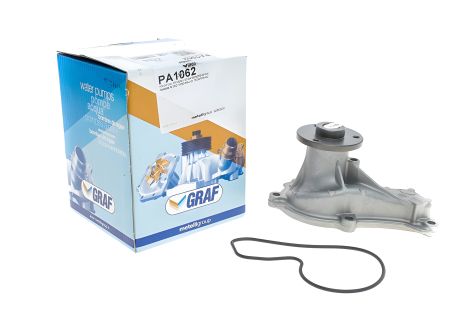 Водяной насос HONDA CIVIC, GRAF PA1062 Водяной насос HONDA CIVIC, GRAF PA1062