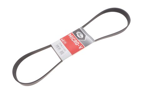 Полікліновий ремінь для HYUNDAI i10, LEXUS LFA, GATES (7PK1190)