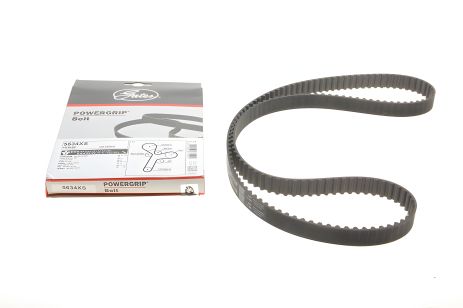 Ремень зубчатый ГРМ для Opel Antara, GATES (5634XS) Ремень зубчатый ГРМ для Opel Antara, GATES (5634XS)