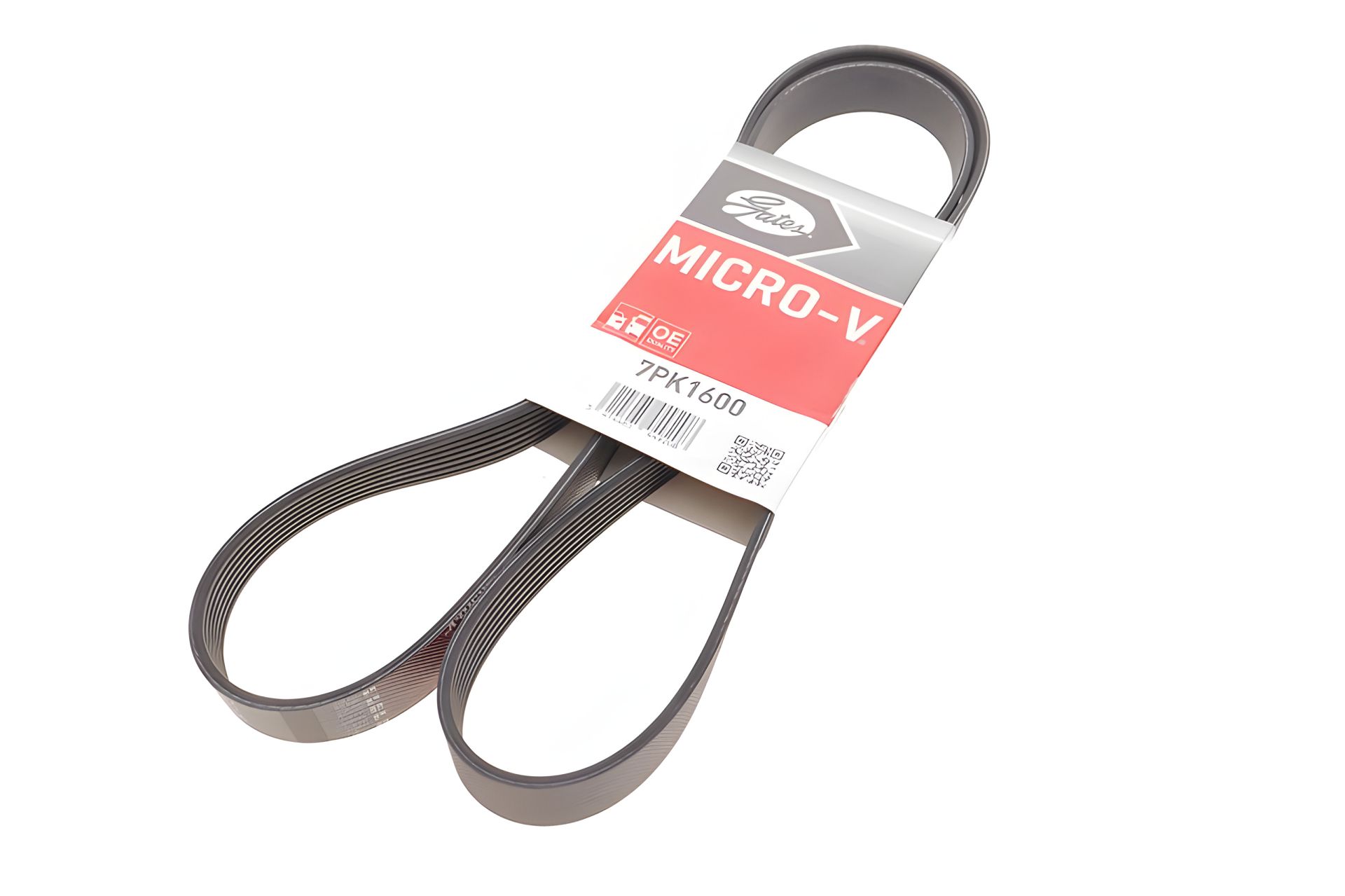Поликлиновый ремень MERCEDES-BENZ CITAN, NISSAN QASHQAI, GATES (7PK1600) Поликлиновый ремень MERCEDES-BENZ CITAN, NISSAN QASHQAI, GATES (7PK1600)