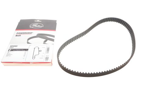 Временный ремень зубчатый ГРМ для HONDA CONCERTO, GATES (5232XS) Временный ремень зубчатый ГРМ для HONDA CONCERTO, GATES (5232XS)