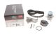Помпа + комплект ременя ГРМ SEAT EXEO, AUDI A4, GATES (KP85491XS1)
