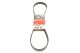 Поликлиновый ремень SKODA OCTAVIA, NISSAN CEFIRO, GATES (6PK1098)