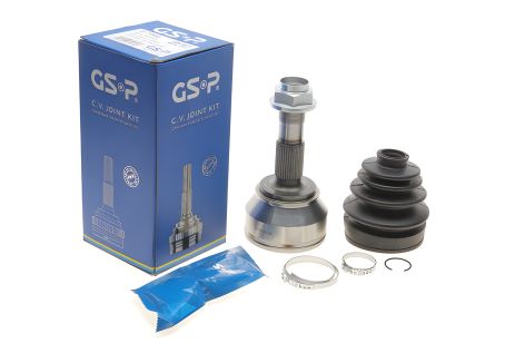 ШРУС для FIAT DUCATO от GSP (817060)