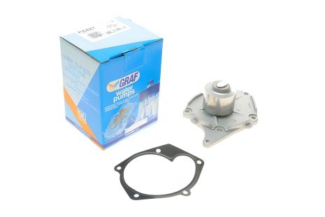 Помпа, водяной насос NISSAN KUBISTAR, SUZUKI JIMNY, GRAF (PA821) Помпа, водяной насос NISSAN KUBISTAR, SUZUKI JIMNY, GRAF (PA821)